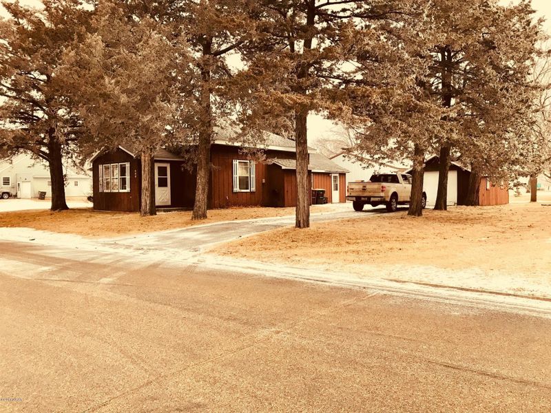 600 Nelson Ave, Belgrade, MN 56312