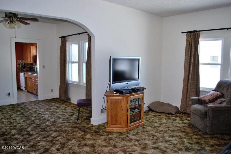 711 E 3rd St, Fairmont, MN 56031