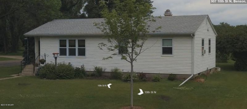 950 Willow Way, Benson, MN 56215