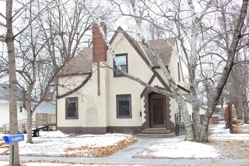 136 High Ave NE, Willmar, MN 56201