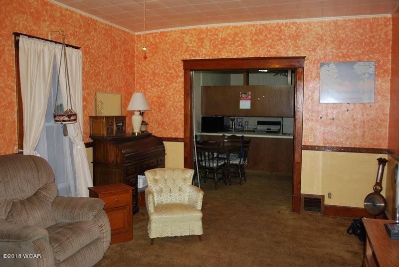 229 N Main St, Granada, MN 56039