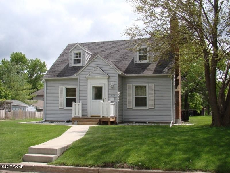 436 Park Ave E, Ortonville, MN 56278