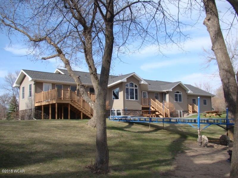 82495 Shady Oak, Clinton, MN 56225