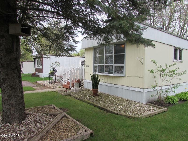 35 W Ken Rue Ln, Fairmont, MN 56031