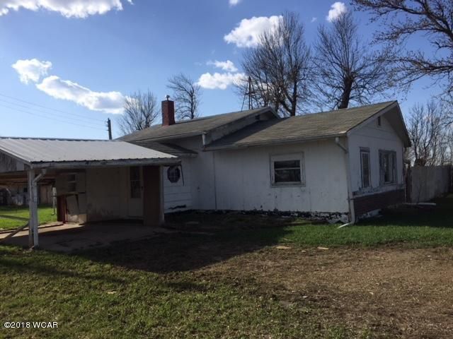 131 Strawberry Ln, Heron Lake, MN 56137