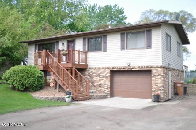 1415 N 17th St, Montevideo, MN 56265