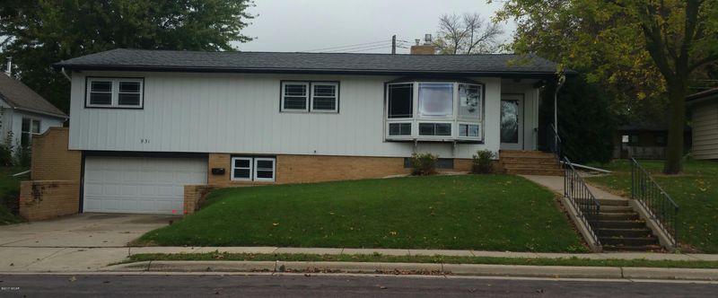 931 Budd St, Fairmont, MN 56031