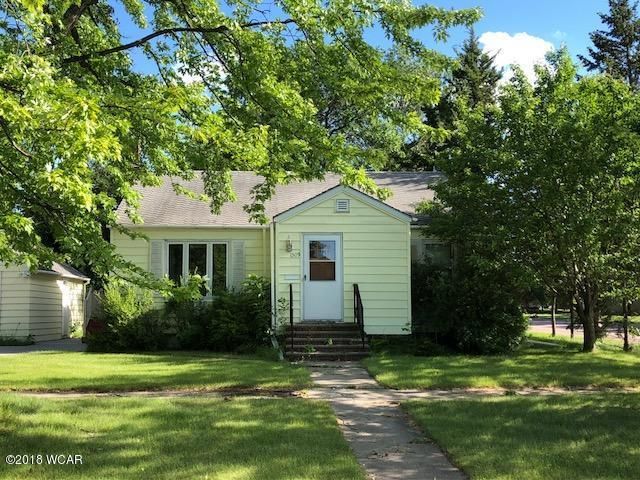 1509 2nd Ave N, Wheaton, MN 56296