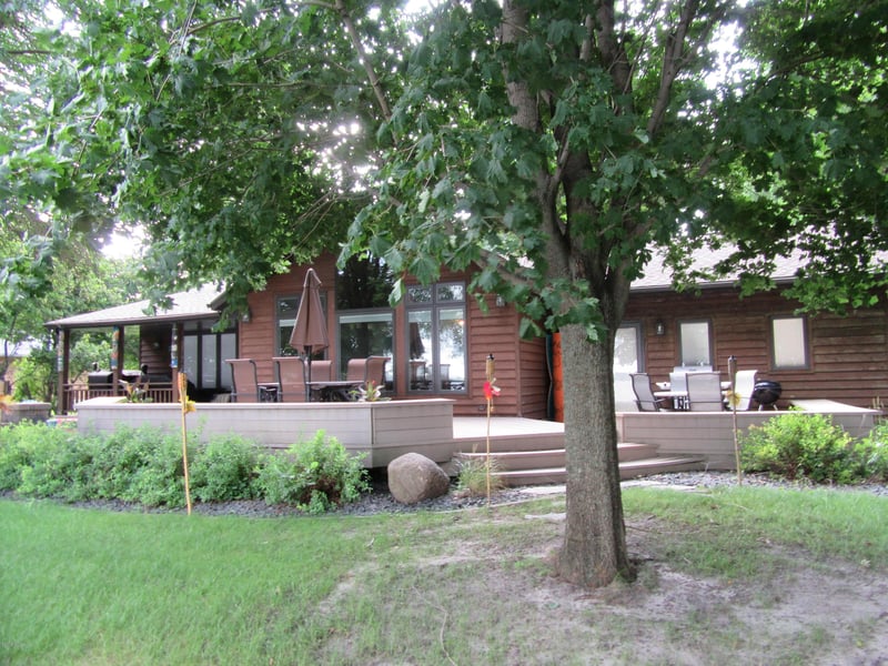 62 Pioneer Trl, Garvin, MN 56132