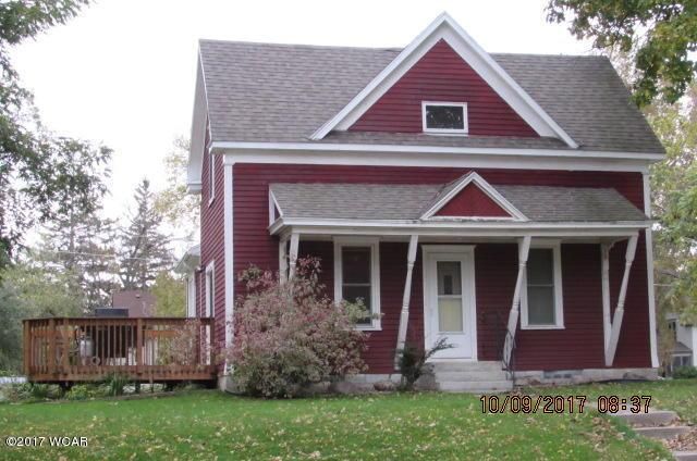 119 Main St S, Atwater, MN 56209
