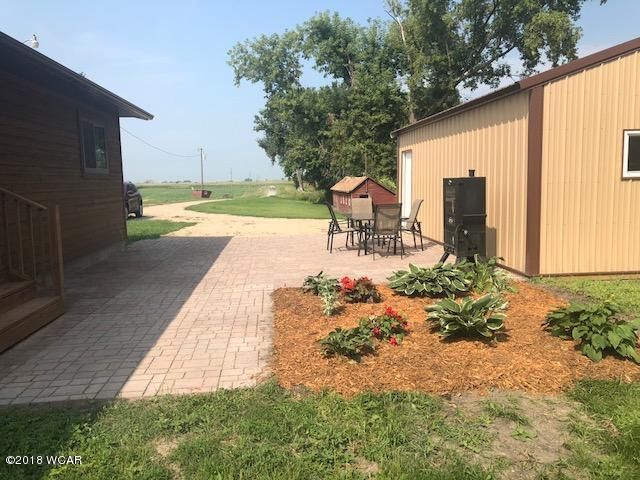 4033 120th St NW, Pennock, MN 56279