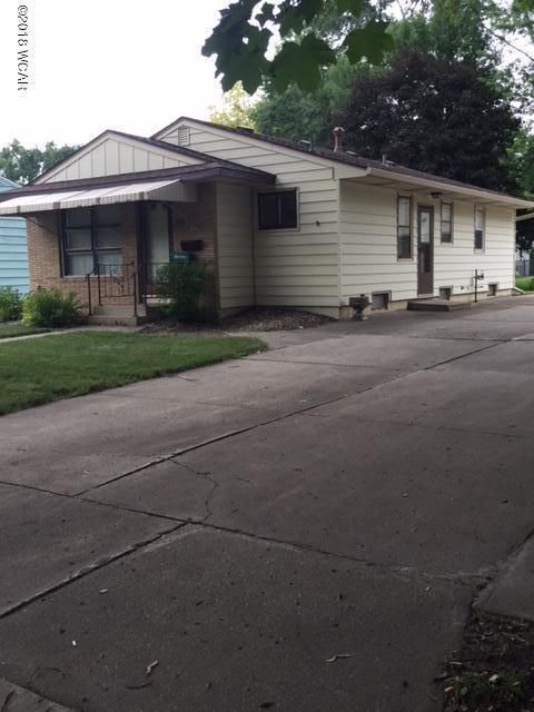 813 Olena Ave SE, Willmar, MN 56201