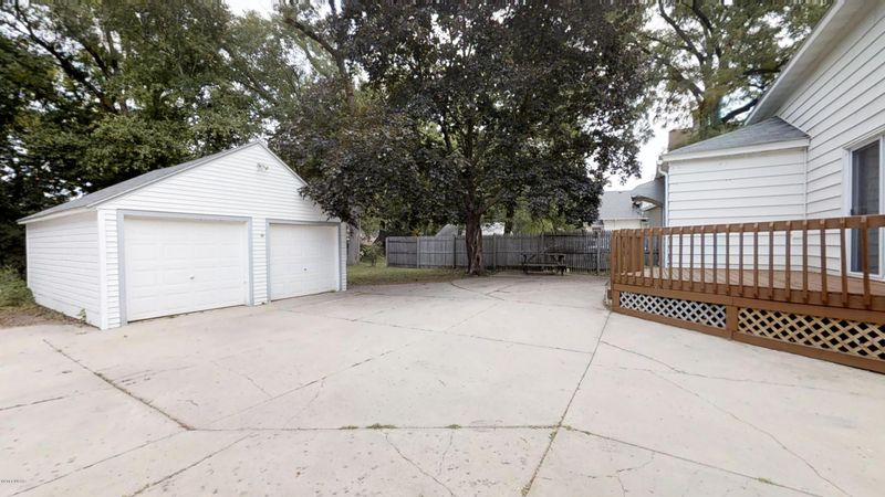 706 SE 3rd St, Willmar, MN 56201