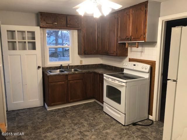 402 14th St SE, Willmar, MN 56201