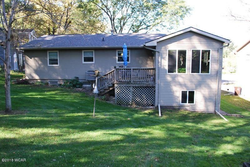 138 Eltinge Pl, Fairmont, MN 56031