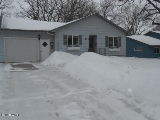 373 E Amber Lake Dr, Fairmont, MN 56031