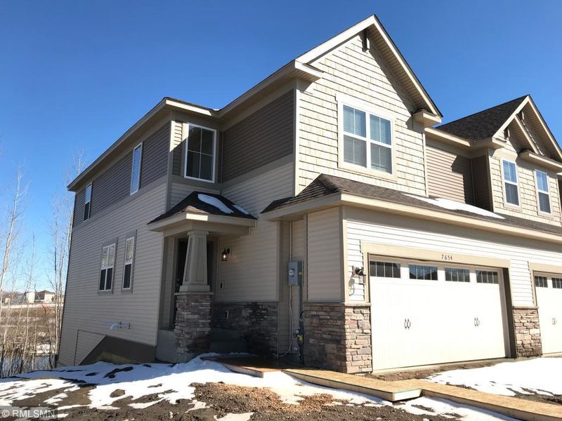 7654 Lambert Ave NE, Otsego, MN 55301