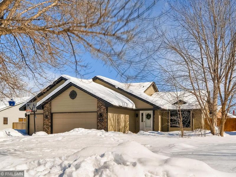 14731 Germanium St NW, Ramsey, MN 55303