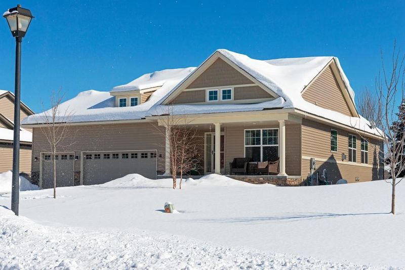 13841 Eveleth St NE, Ham Lake, MN 55304