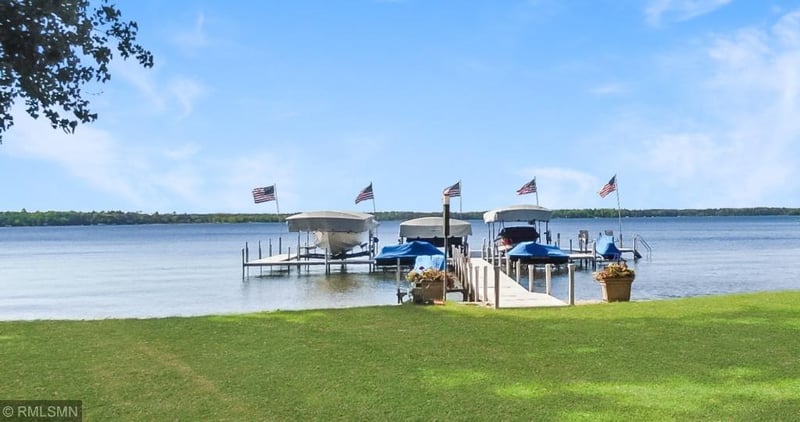 10631 Wabigoniss Shores, Pine River, MN 56474