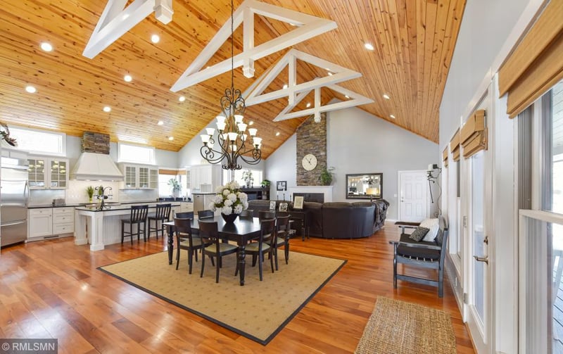 10631 Wabigoniss Shores, Pine River, MN 56474