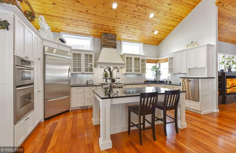 10631 Wabigoniss Shores, Pine River, MN 56474