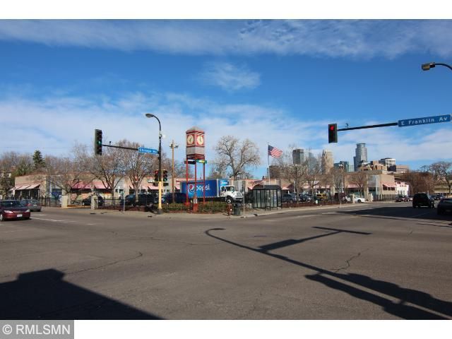 2019 Chicago Ave S, Minneapolis, MN 55404