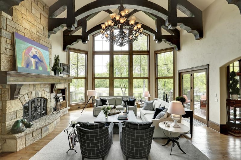 18704 Melrose Chase, Eden Prairie, MN 55347