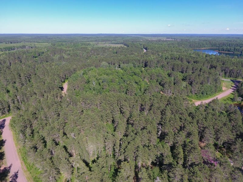 Lot 39 Buckhorn Rd, Barnes, WI 54873