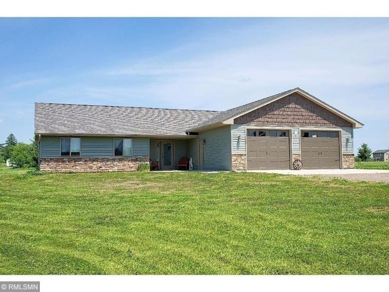 400 Partridge Ln, Foreston, MN 56330