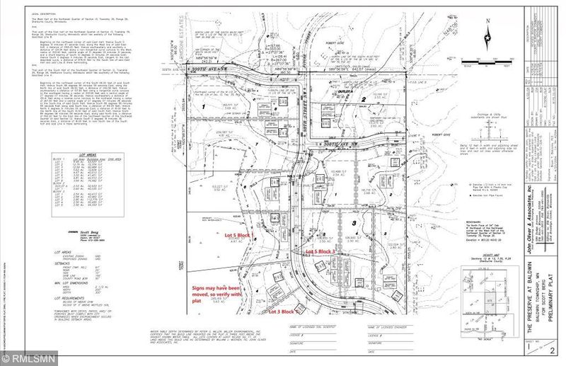 3091x 98th St NW, Princeton, MN 55371