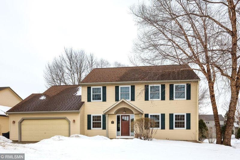 2623 Bamber Ln SW, Rochester, MN 55902