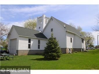 7 Magnus Johnson St S, Kimball, MN 55353