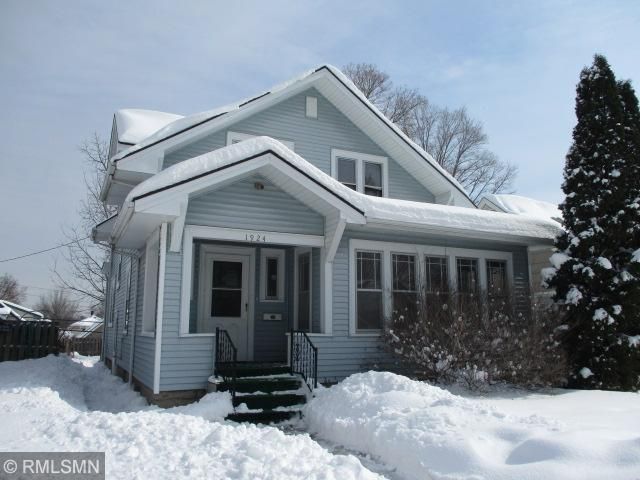 1924 Thomas Ave N, Minneapolis, MN 55411