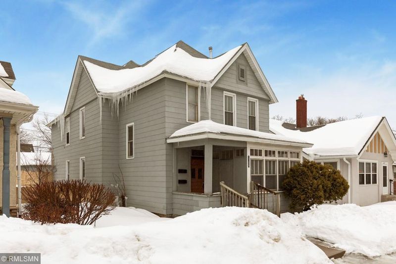 1109 Washington St NE, Minneapolis, MN 55413