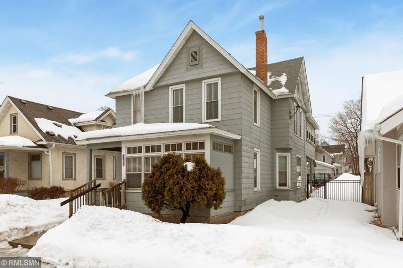 1109 Washington St NE, Minneapolis, MN 55413