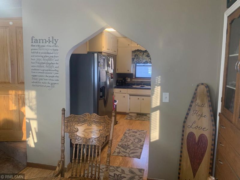 426 9th St S, Mountain Lake, MN 56159