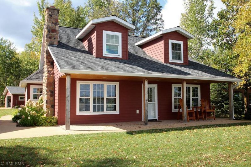 37204 Fishermans Wharf Rd, Waubun, MN 56589