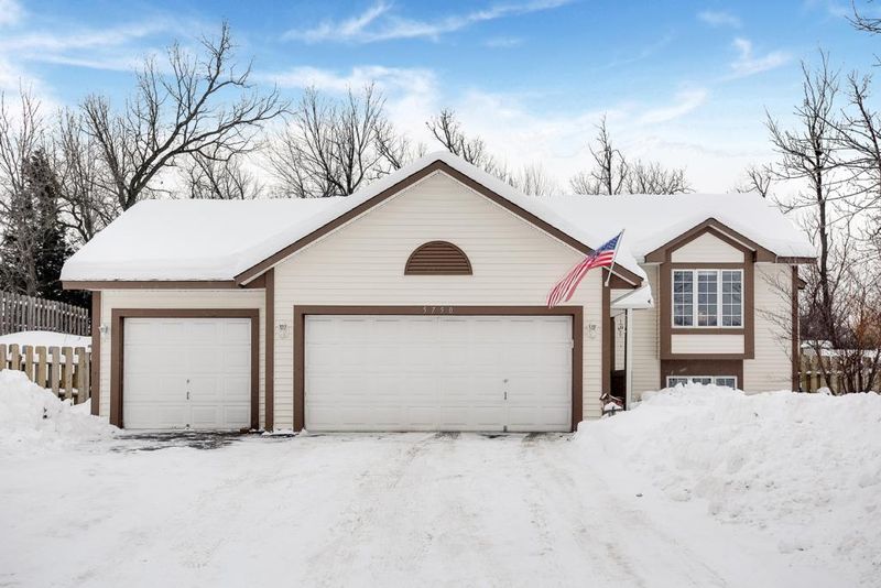 5750 157th Ln NW, Ramsey, MN 55303