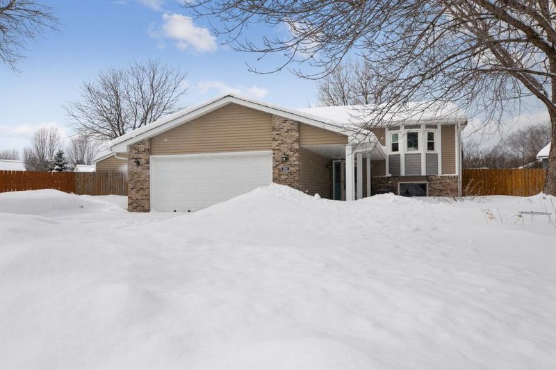 204 Mork Cir N, Champlin, MN 55316