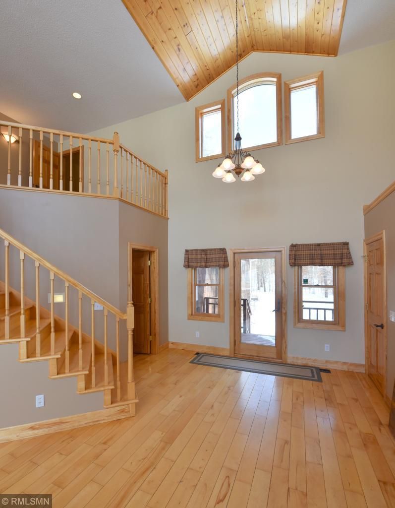 14436 Timber Cv, Merrifield, MN 56465