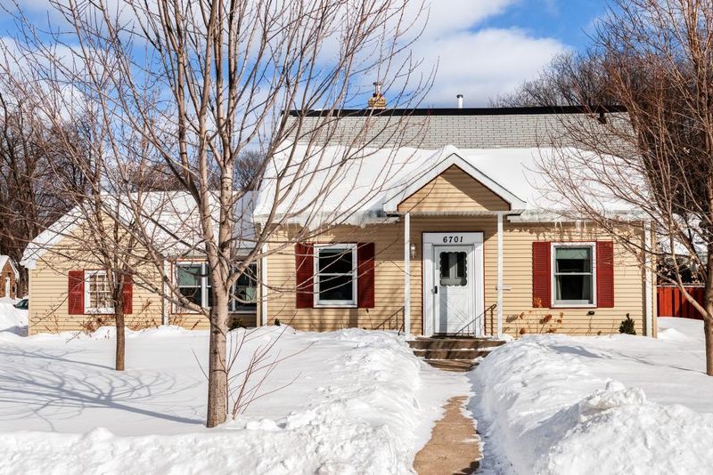 6701 Stevens Ave, Richfield, MN 55423