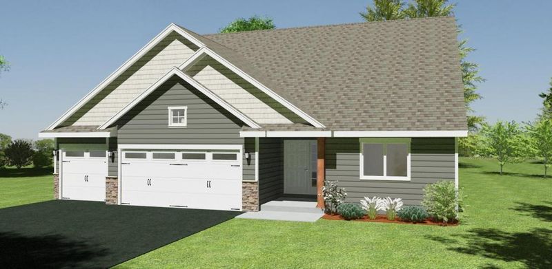 928 Cobblestone Ln, Belle Plaine, MN 56011