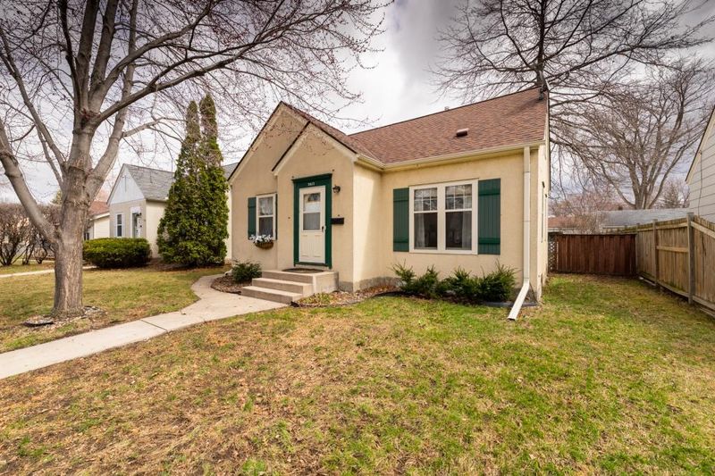 5617 41st Ave S, Minneapolis, MN 55417