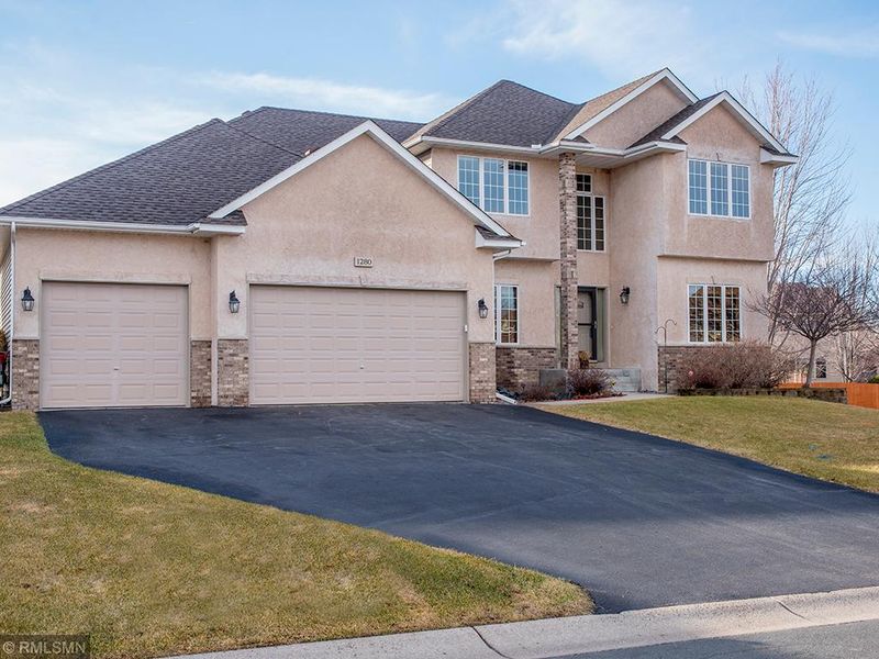 1280 126th Ln NW, Coon Rapids, MN 55448
