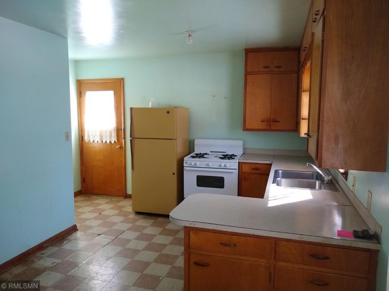 116 Blaine Ave, Turtle Lake, WI 54889