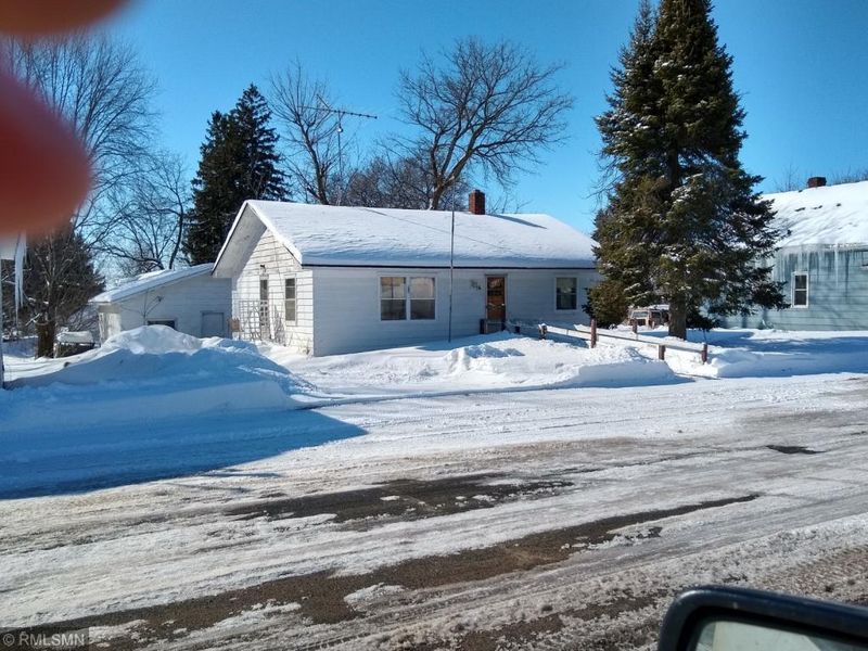 116 Blaine Ave, Turtle Lake, WI 54889