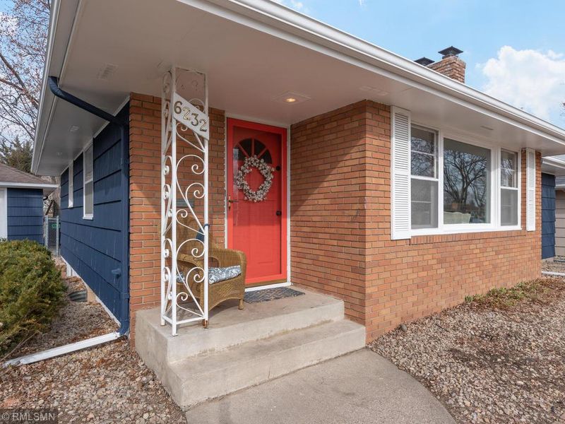 6232 Sheridan Ave S, Richfield, MN 55423