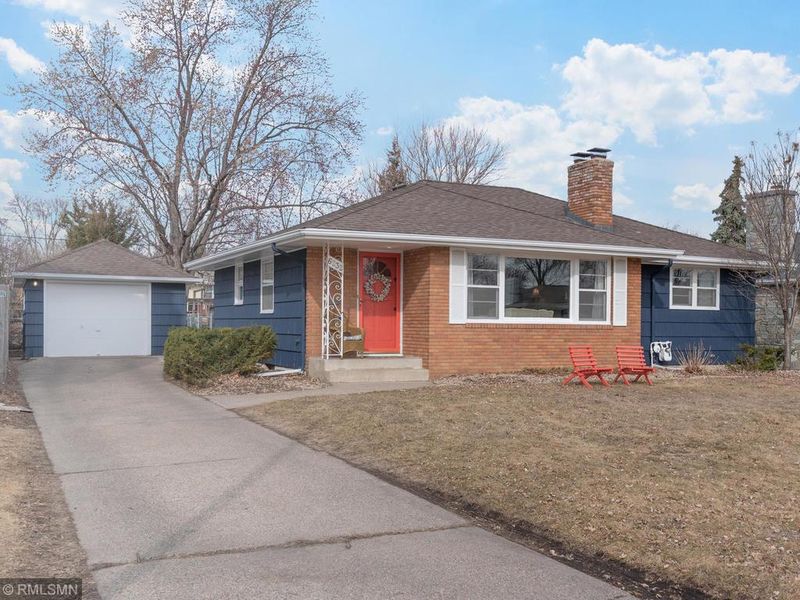 6232 Sheridan Ave S, Richfield, MN 55423
