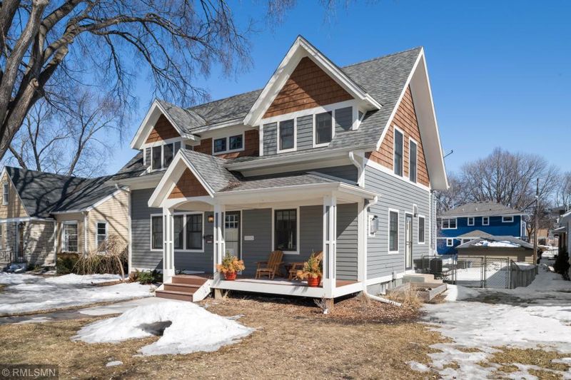 5525 Thomas Ave S, Minneapolis, MN 55410